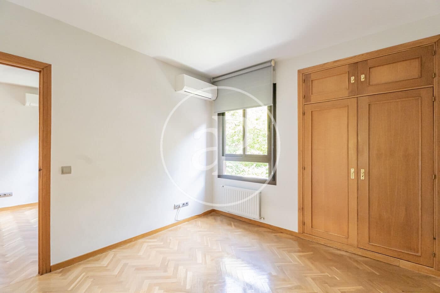 1 camera da letto Appartamento da affittare in Madrid citta con piscina - 1.900 € (Rif: 10094522)