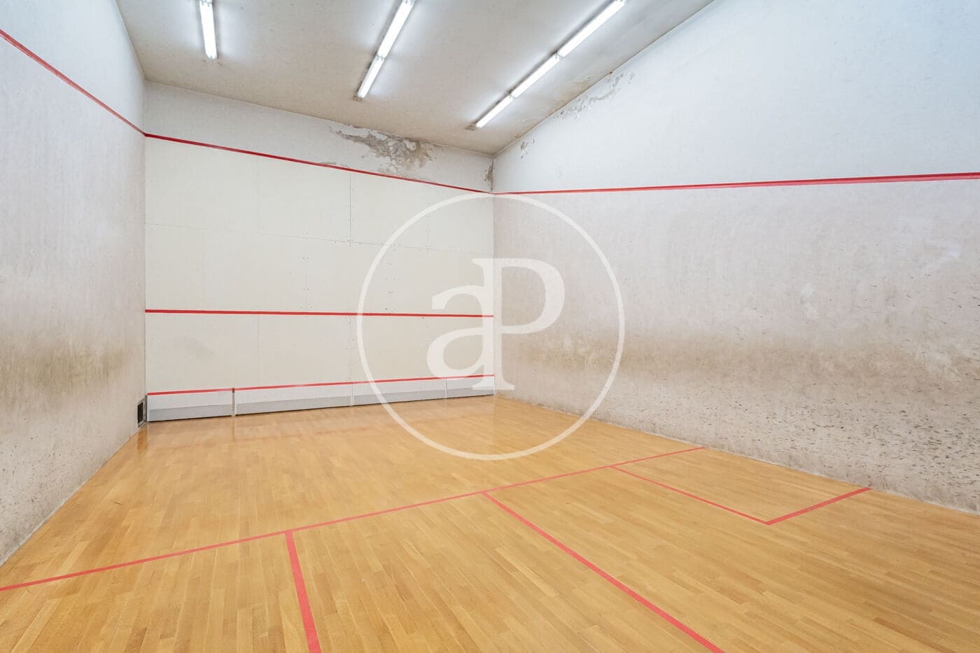 1 camera da letto Appartamento da affittare in Madrid citta con piscina - 1.900 € (Rif: 10094522)