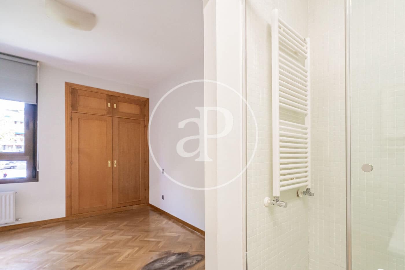 1 camera da letto Appartamento da affittare in Madrid citta con piscina - 1.900 € (Rif: 10094522)