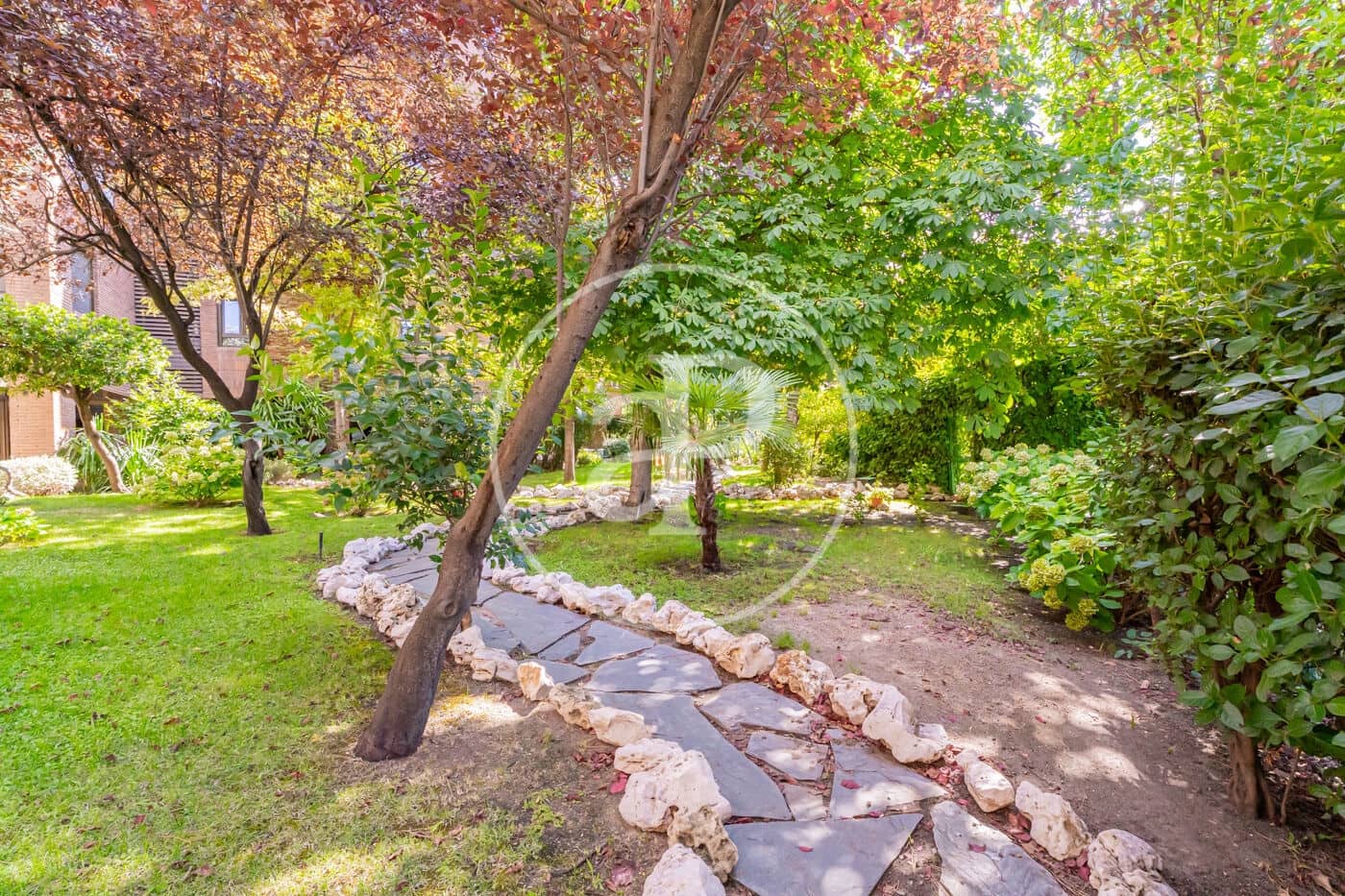 1 camera da letto Appartamento da affittare in Madrid citta con piscina - 1.900 € (Rif: 10094522)