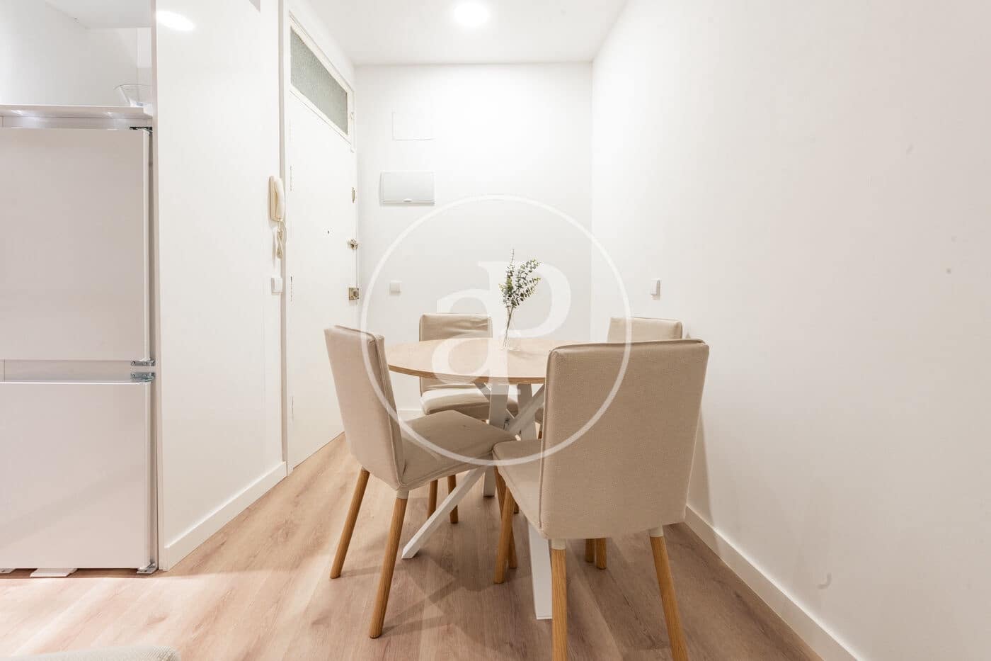 1 Zimmer Apartment zu verkaufen in Madrid Stadt - 290.000 € (Ref: 10094523)