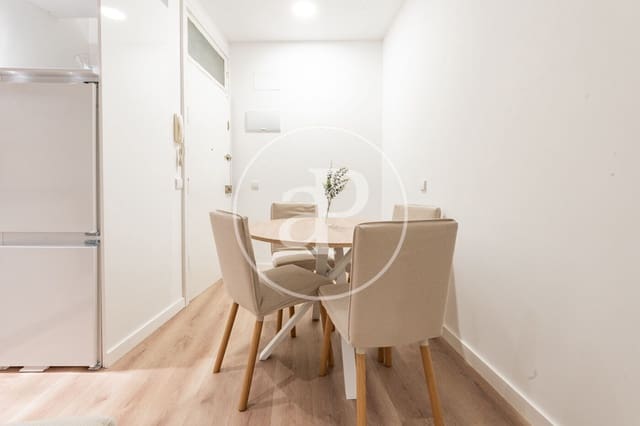 1 Zimmer Apartment zu verkaufen in Embajadores, Madrid Stadt - 290.000 € (Ref: 10094523)