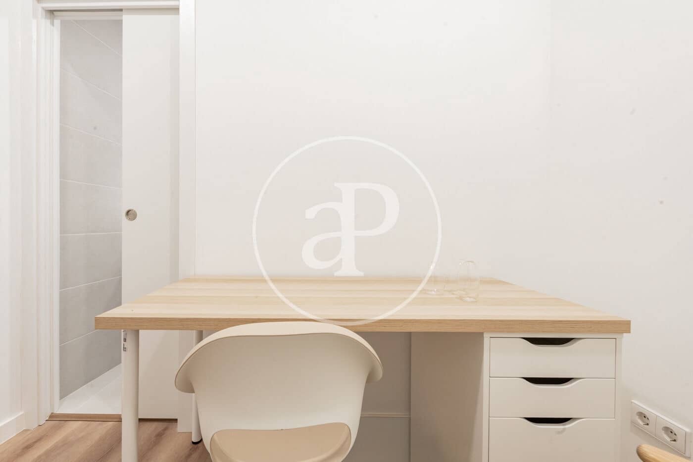 1 Zimmer Apartment zu verkaufen in Madrid Stadt - 290.000 € (Ref: 10094523)