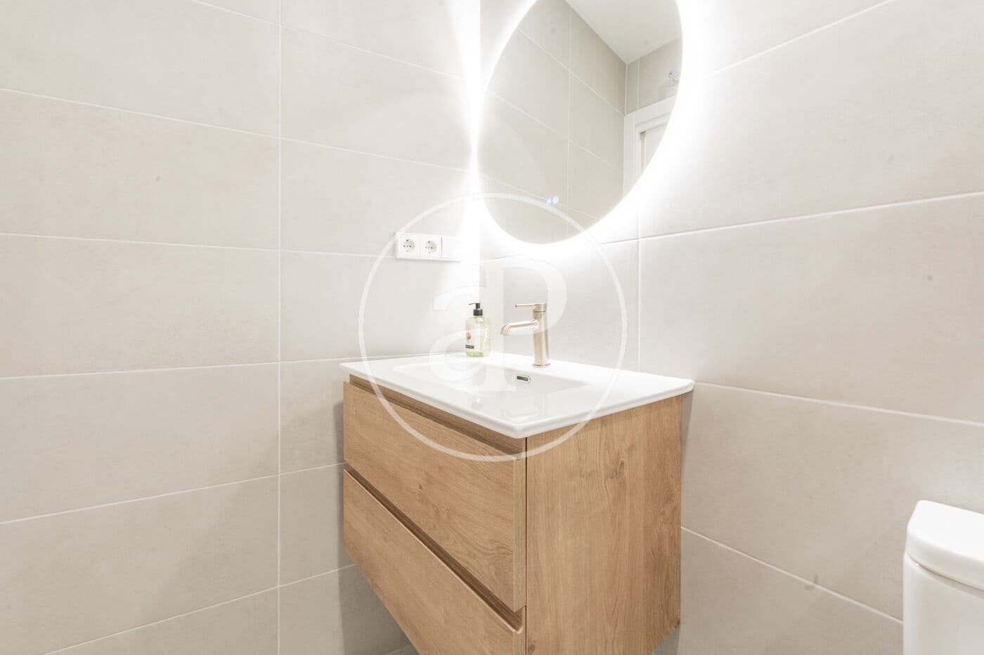 1 Zimmer Apartment zu verkaufen in Madrid Stadt - 290.000 € (Ref: 10094523)