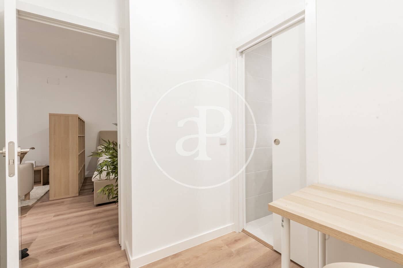 1 Zimmer Apartment zu verkaufen in Madrid Stadt - 290.000 € (Ref: 10094523)