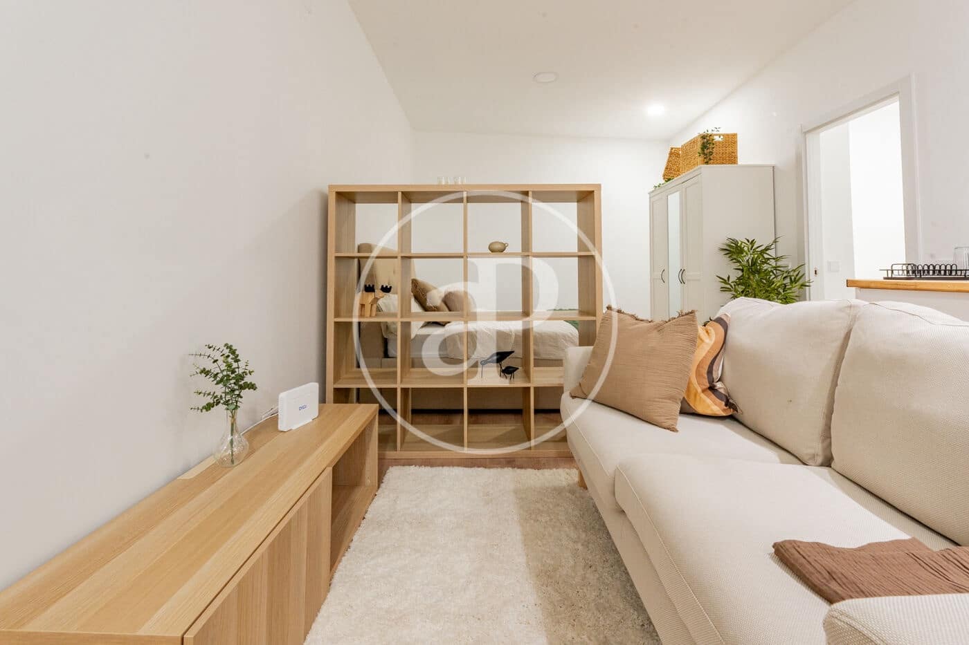 1 Zimmer Apartment zu verkaufen in Madrid Stadt - 290.000 € (Ref: 10094523)