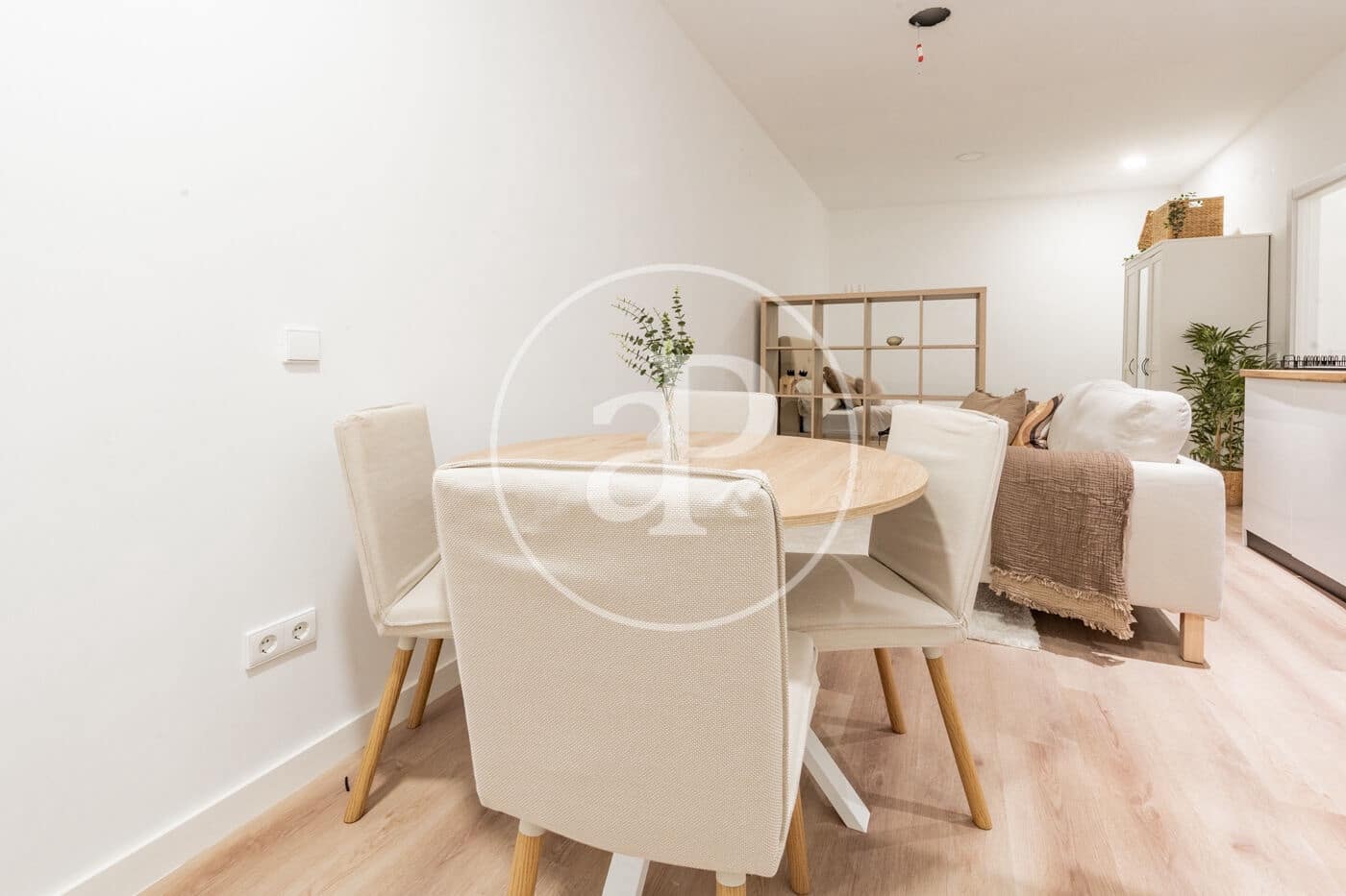 1 Zimmer Apartment zu verkaufen in Madrid Stadt - 290.000 € (Ref: 10094523)