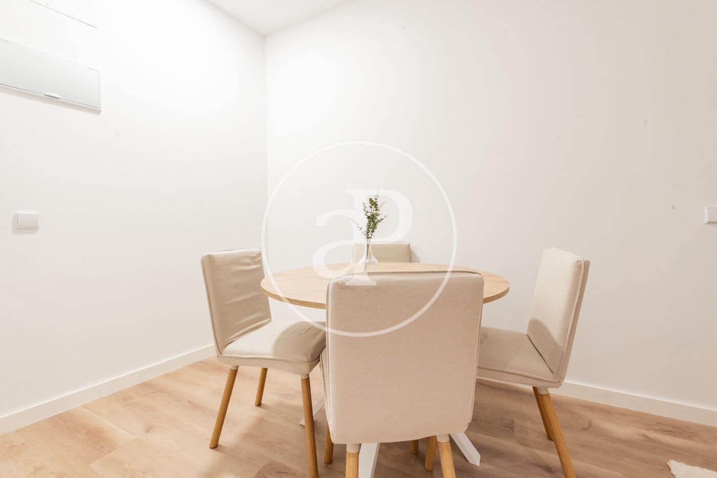 1 Zimmer Apartment zu verkaufen in Madrid Stadt - 290.000 € (Ref: 10094523)