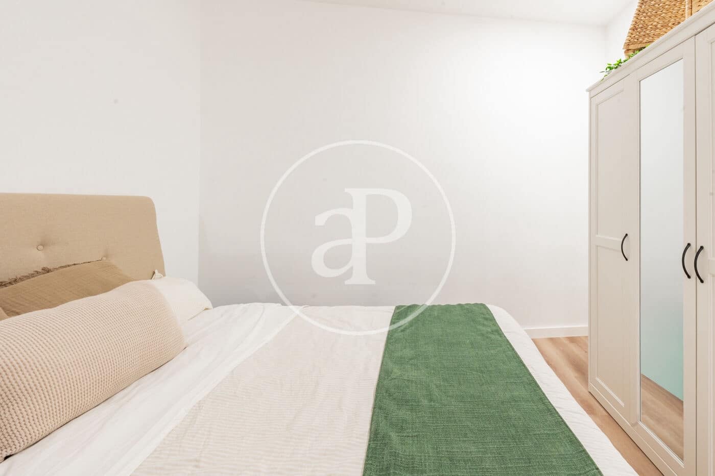 1 Zimmer Apartment zu verkaufen in Madrid Stadt - 290.000 € (Ref: 10094523)