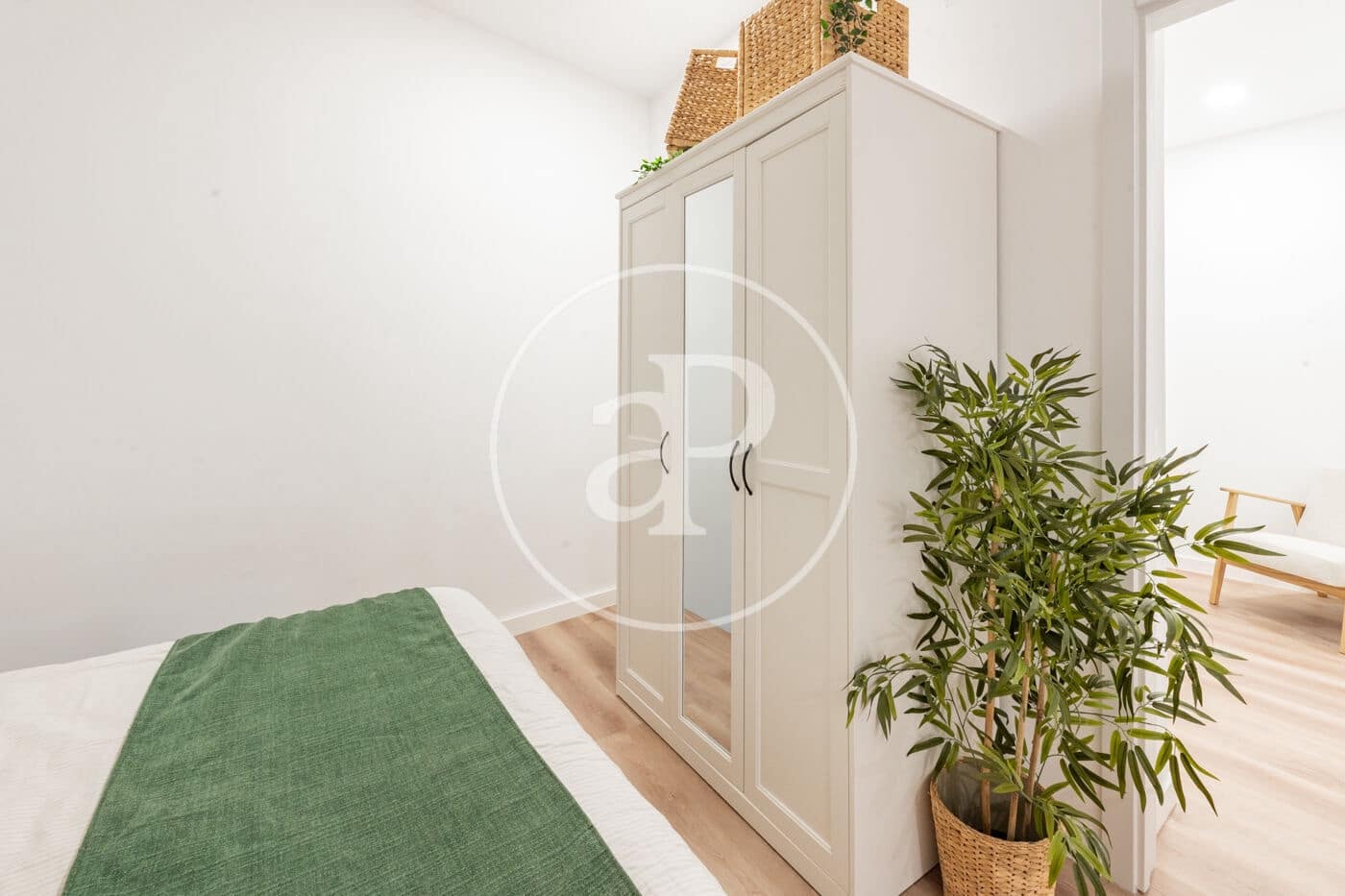 1 Zimmer Apartment zu verkaufen in Madrid Stadt - 290.000 € (Ref: 10094523)