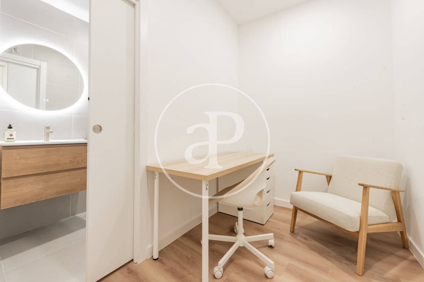 1 Zimmer Apartment zu verkaufen in Madrid Stadt - 290.000 € (Ref: 10094523)