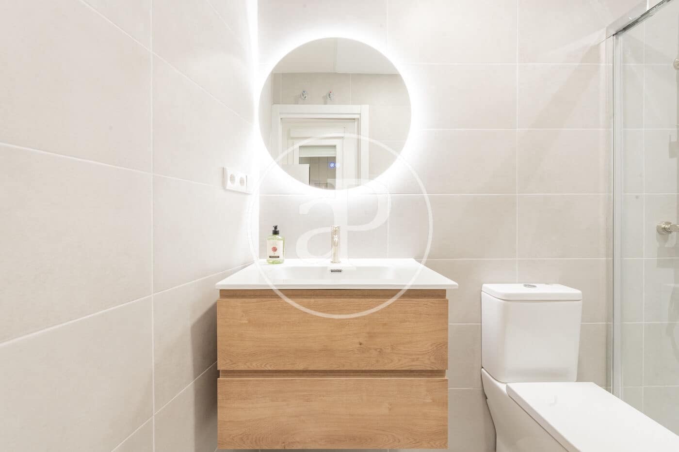 1 Zimmer Apartment zu verkaufen in Madrid Stadt - 290.000 € (Ref: 10094523)