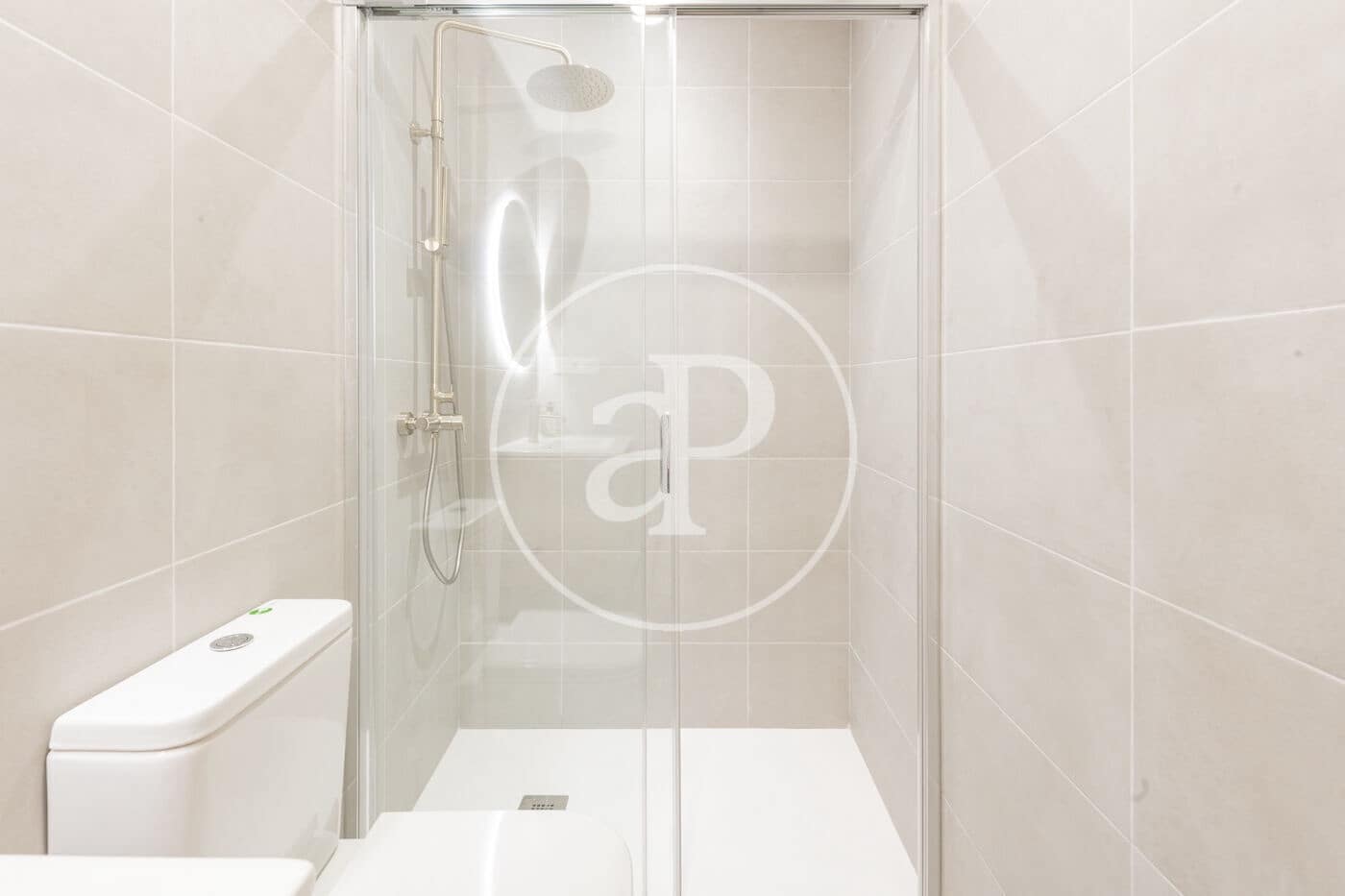 1 Zimmer Apartment zu verkaufen in Madrid Stadt - 290.000 € (Ref: 10094523)