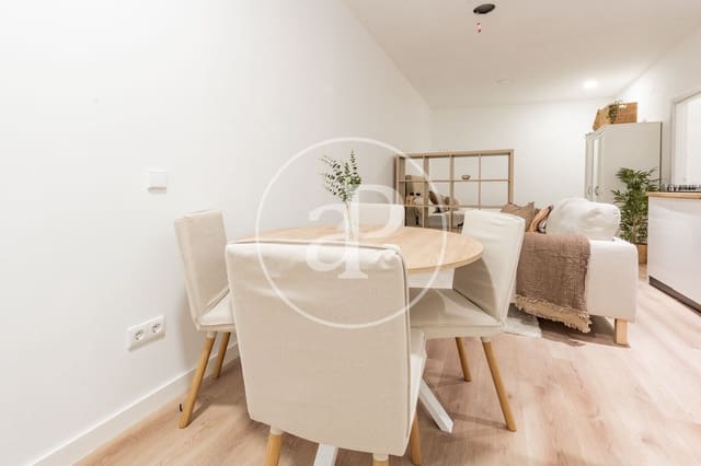 1 makuuhuone Huoneisto myytävänä paikassa Embajadores, Madrid kaupunki - 290 000 € (Ref: 10094523)
