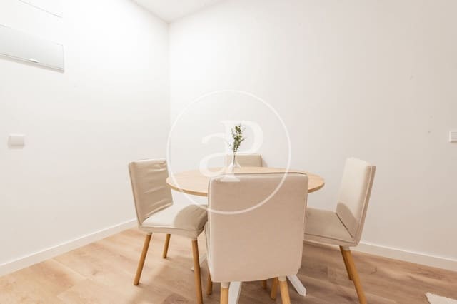 1 makuuhuone Huoneisto myytävänä paikassa Embajadores, Madrid kaupunki - 290 000 € (Ref: 10094523)