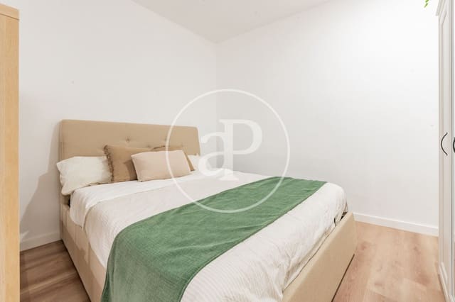 1 makuuhuone Huoneisto myytävänä paikassa Embajadores, Madrid kaupunki - 290 000 € (Ref: 10094523)