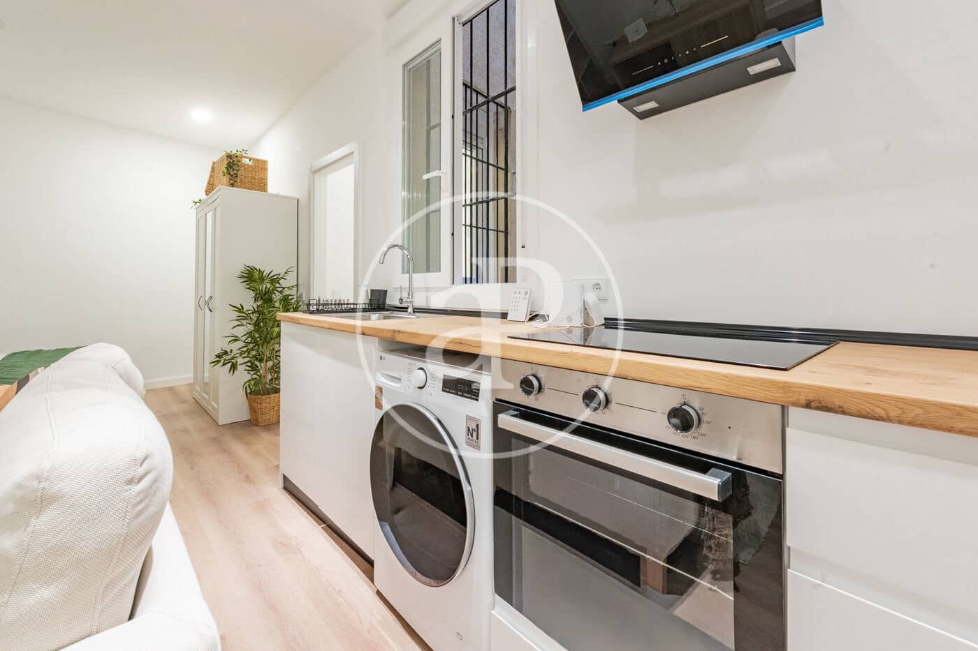1 Zimmer Apartment zu verkaufen in Madrid Stadt - 290.000 € (Ref: 10094523)