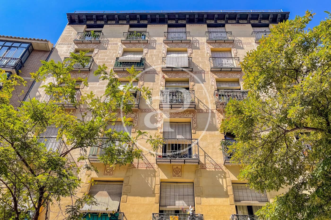 1 Zimmer Apartment zu verkaufen in Madrid Stadt - 290.000 € (Ref: 10094523)