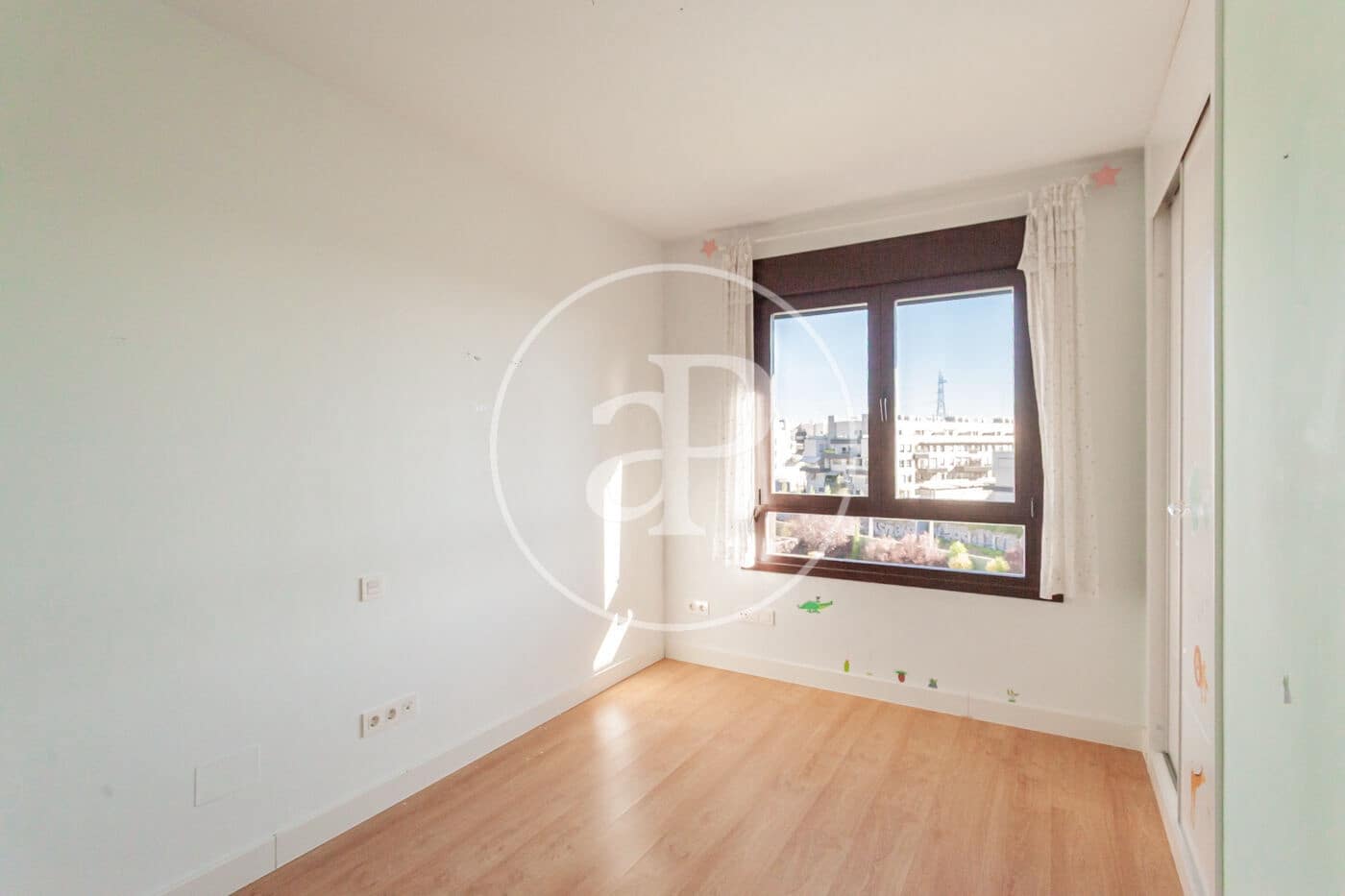 3 Zimmer Apartment zu vermieten in Pozuelo de Alarcon mit Pool Garage - 2.500 € (Ref: 10094524)