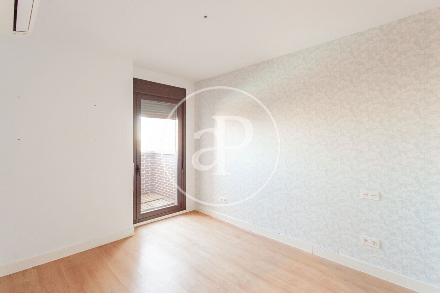 3 Zimmer Apartment zu vermieten in Pozuelo de Alarcon mit Pool Garage - 2.500 € (Ref: 10094524)