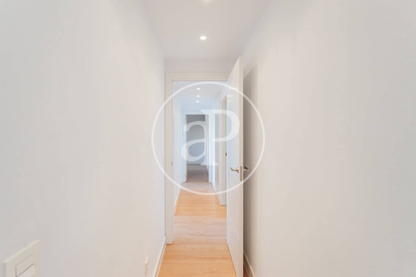 3 Zimmer Apartment zu vermieten in Pozuelo de Alarcon mit Pool Garage - 2.500 € (Ref: 10094524)