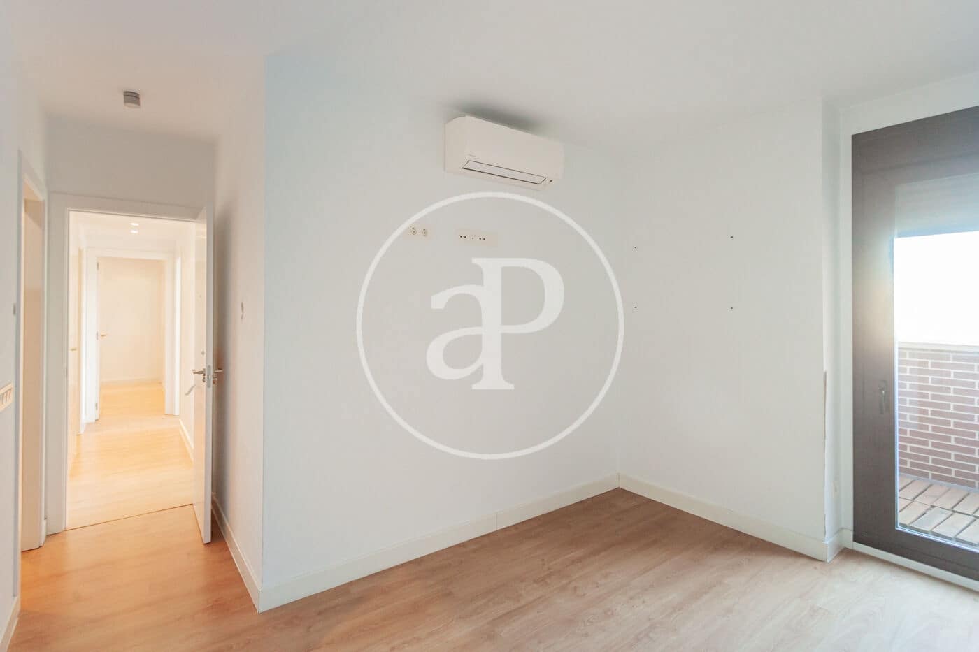 3 Zimmer Apartment zu vermieten in Pozuelo de Alarcon mit Pool Garage - 2.500 € (Ref: 10094524)