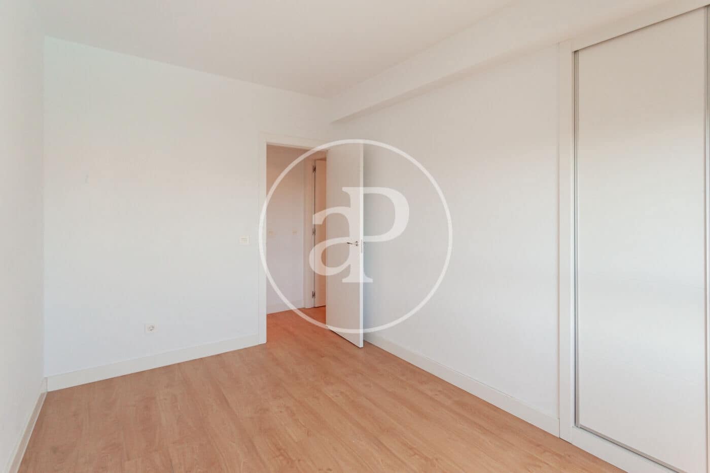 3 Zimmer Apartment zu vermieten in Pozuelo de Alarcon mit Pool Garage - 2.500 € (Ref: 10094524)