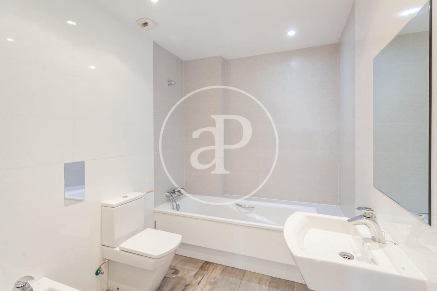 3 Zimmer Apartment zu vermieten in Pozuelo de Alarcon mit Pool Garage - 2.500 € (Ref: 10094524)