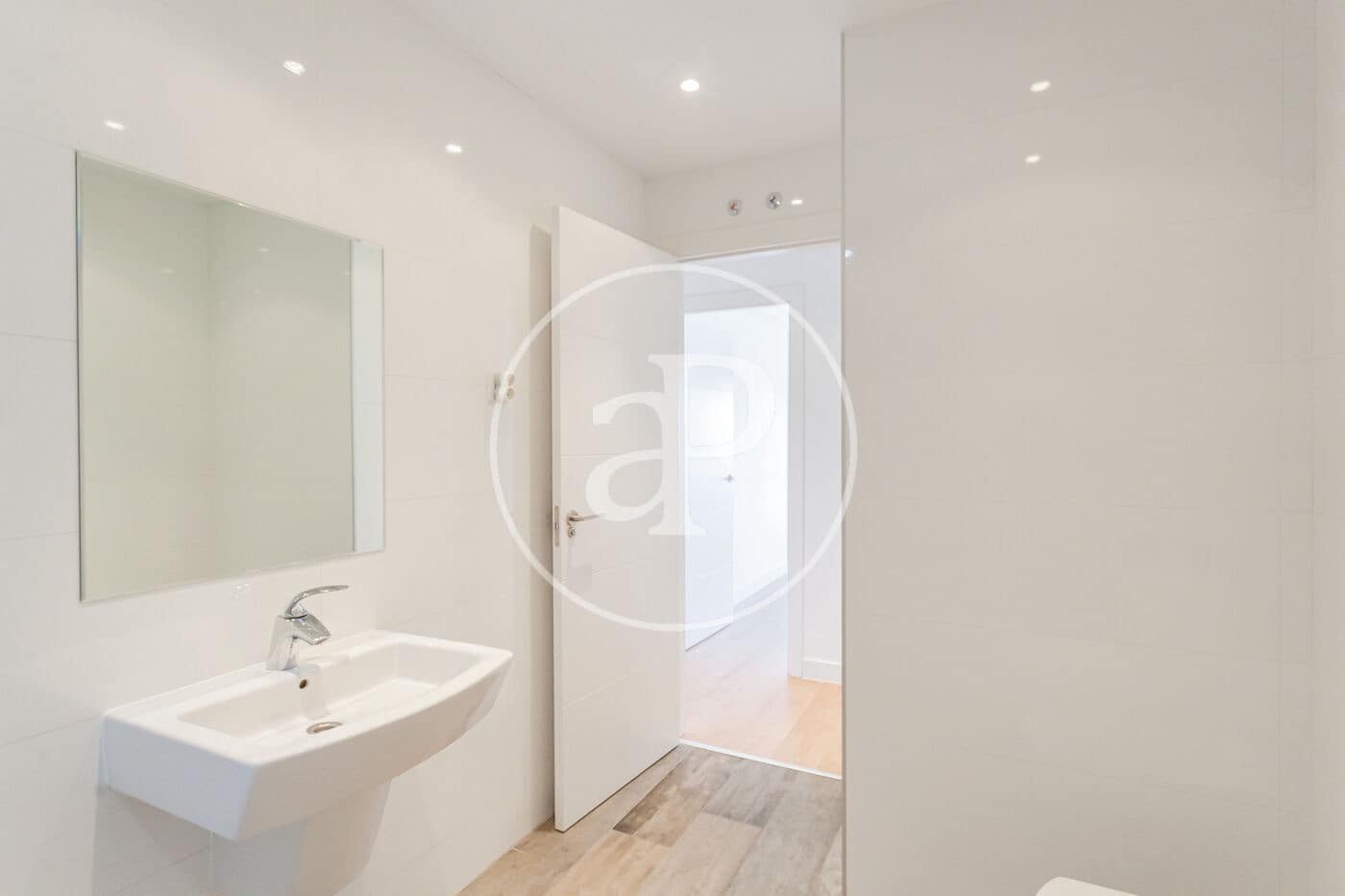 3 Zimmer Apartment zu vermieten in Pozuelo de Alarcon mit Pool Garage - 2.500 € (Ref: 10094524)