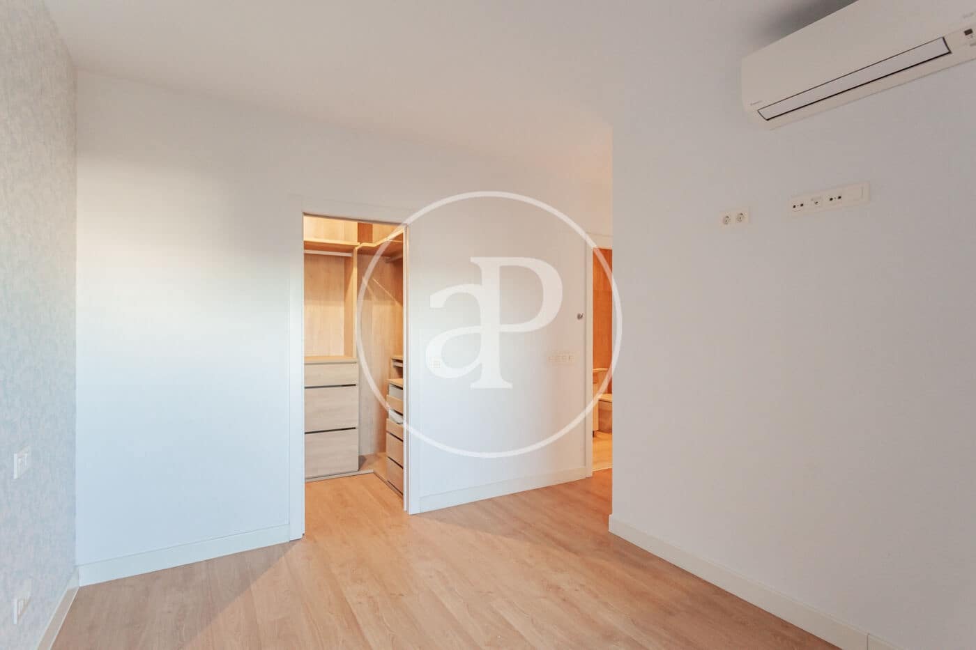 3 Zimmer Apartment zu vermieten in Pozuelo de Alarcon mit Pool Garage - 2.500 € (Ref: 10094524)