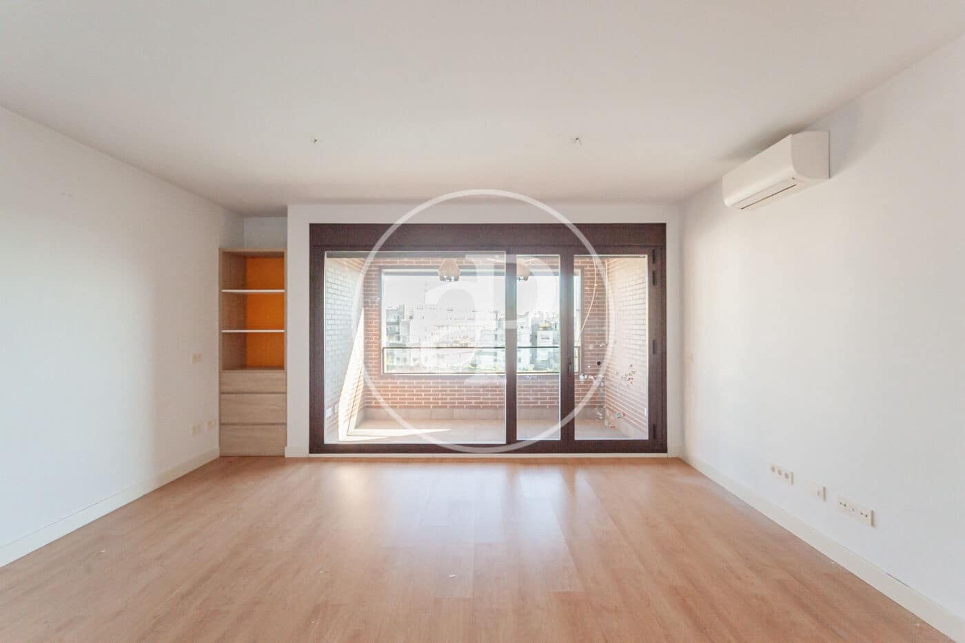 3 Zimmer Apartment zu vermieten in Pozuelo de Alarcon mit Pool Garage - 2.500 € (Ref: 10094524)