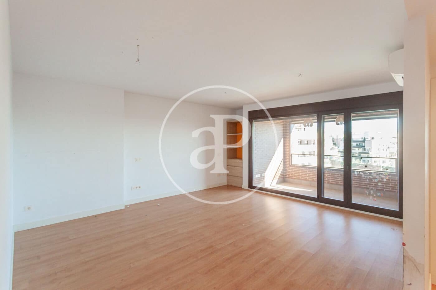 3 Zimmer Apartment zu vermieten in Pozuelo de Alarcon mit Pool Garage - 2.500 € (Ref: 10094524)
