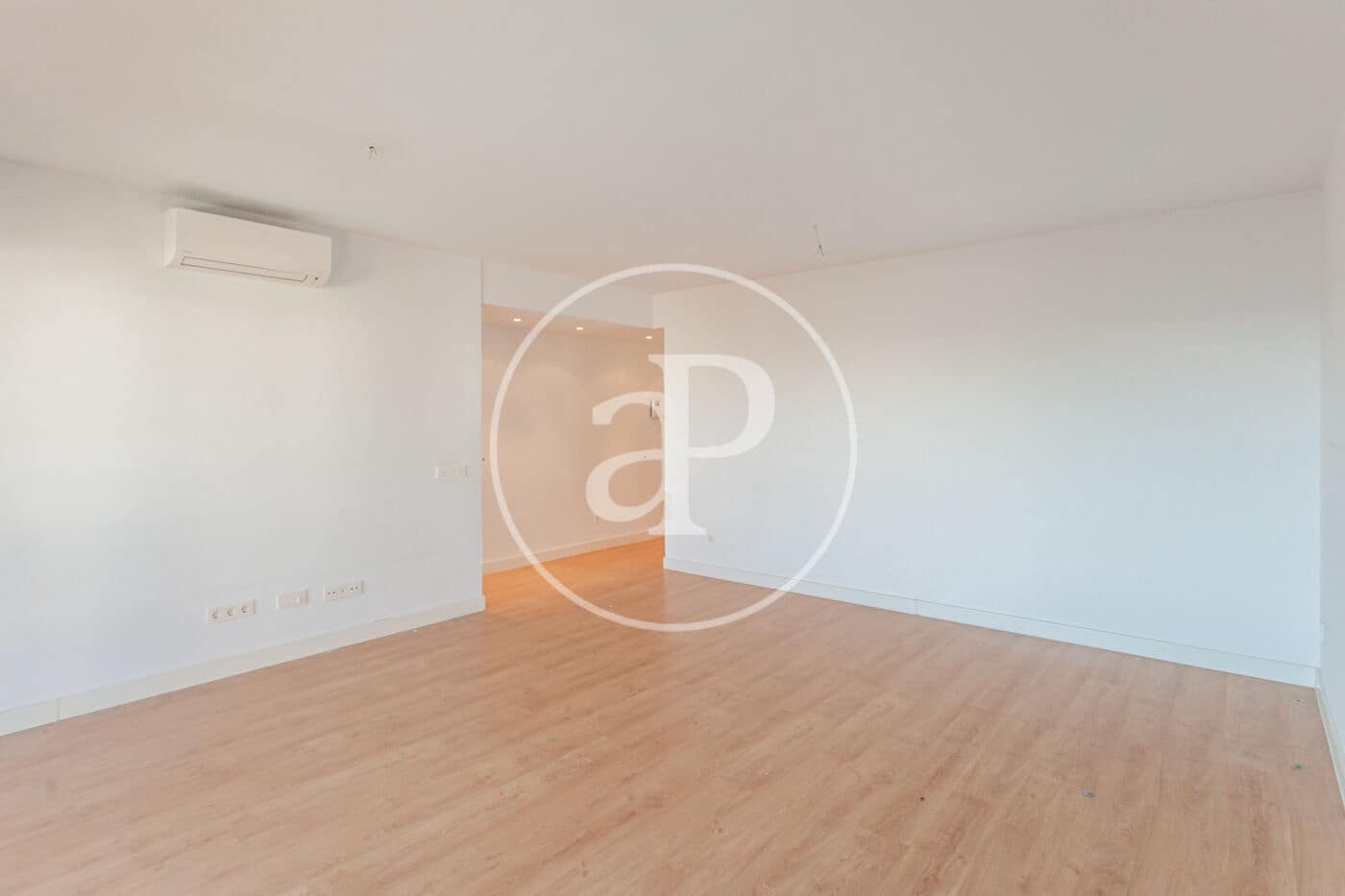 3 Zimmer Apartment zu vermieten in Pozuelo de Alarcon mit Pool Garage - 2.500 € (Ref: 10094524)
