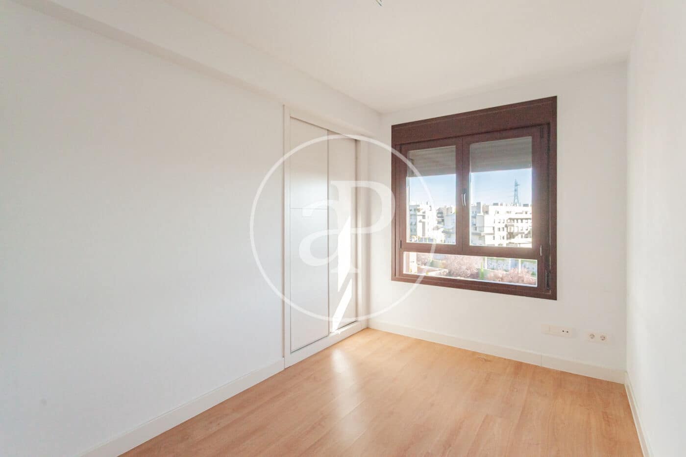 3 bedroom Apartment for rent in Pozuelo de Alarcon with pool garage - € 2,500 (Ref: 10094524)