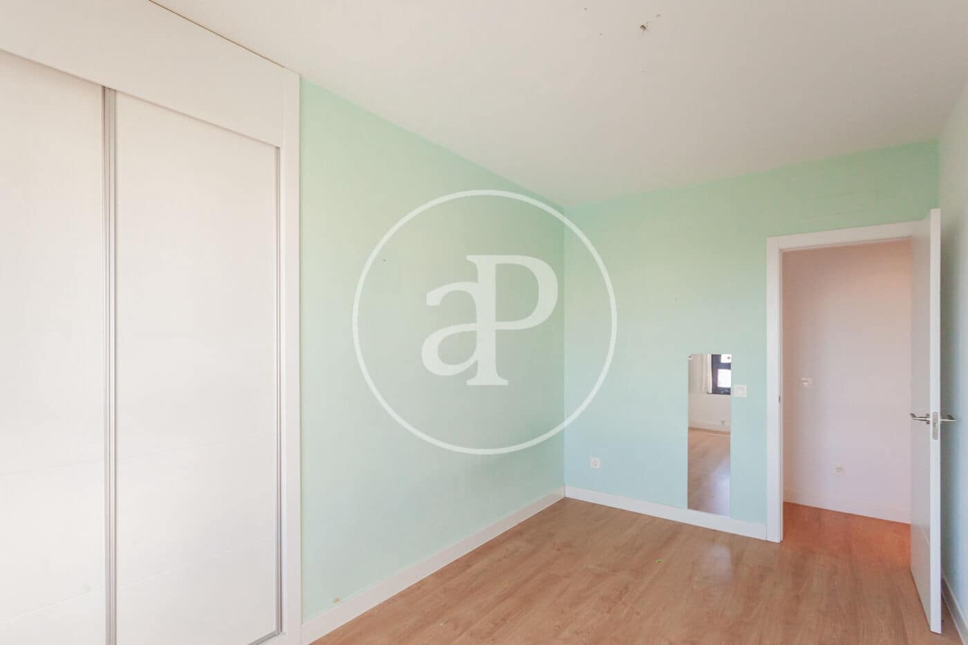 3 bedroom Apartment for rent in Pozuelo de Alarcon with pool garage - € 2,500 (Ref: 10094524)