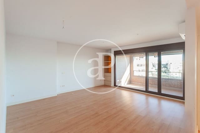 3 soveværelse Lejlighed til leje i Pozuelo de Alarcón med swimmingpool garage - € 2.500 (Ref: 10094524)