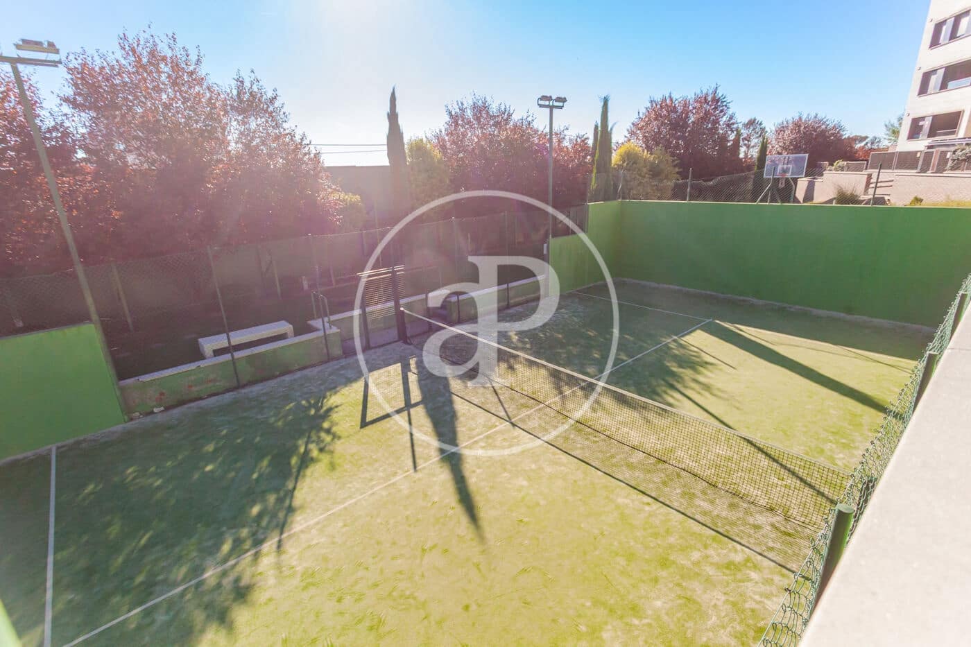 3 bedroom Apartment for rent in Pozuelo de Alarcon with pool garage - € 2,500 (Ref: 10094524)