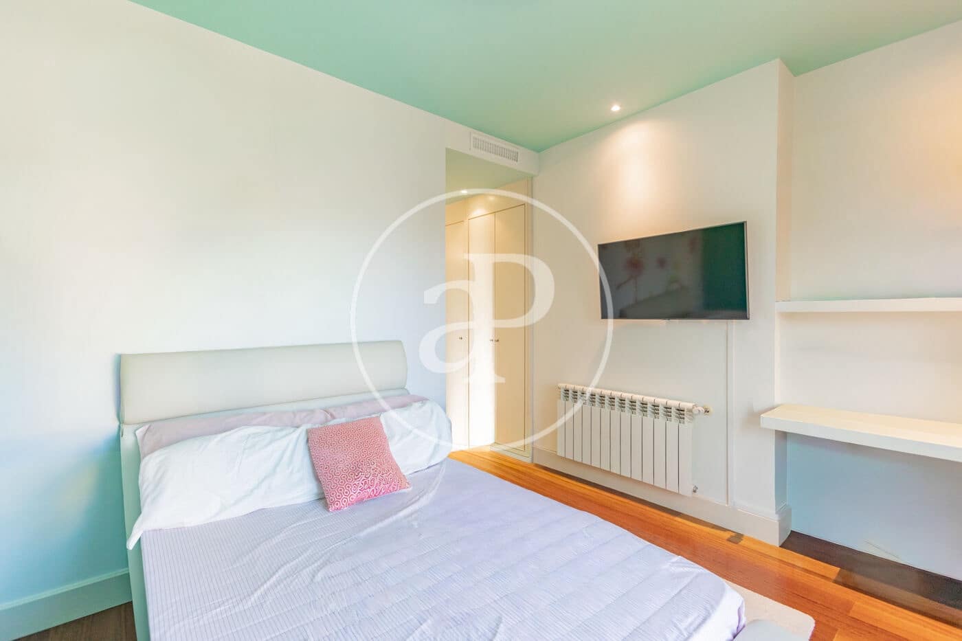 6 sypialnia Willa na sprzedaż w San Sebastian de los Reyes z basenem garażem - 1 695 000 € (Ref: 10094525)