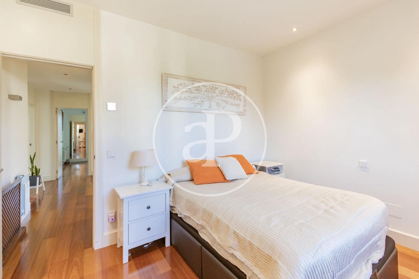 6 sypialnia Willa na sprzedaż w San Sebastian de los Reyes z basenem garażem - 1 695 000 € (Ref: 10094525)