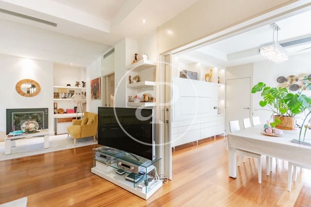 6 sypialnia Willa na sprzedaż w Fuente del Fresno, San Sebastián de los Reyes z basenem garażem - 1 695 000 € (Ref: 10094525)