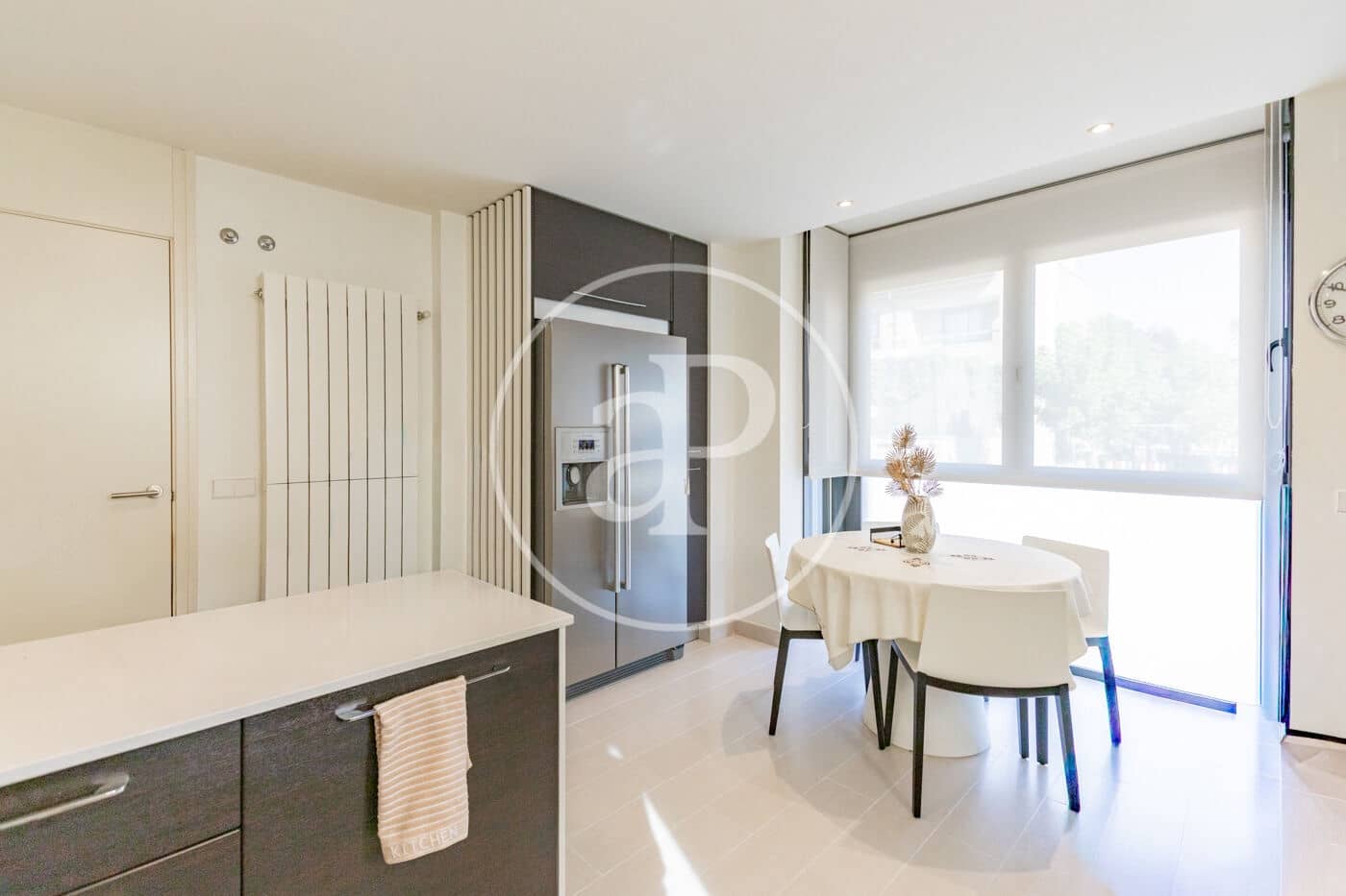 6 sypialnia Willa na sprzedaż w San Sebastian de los Reyes z basenem garażem - 1 695 000 € (Ref: 10094525)