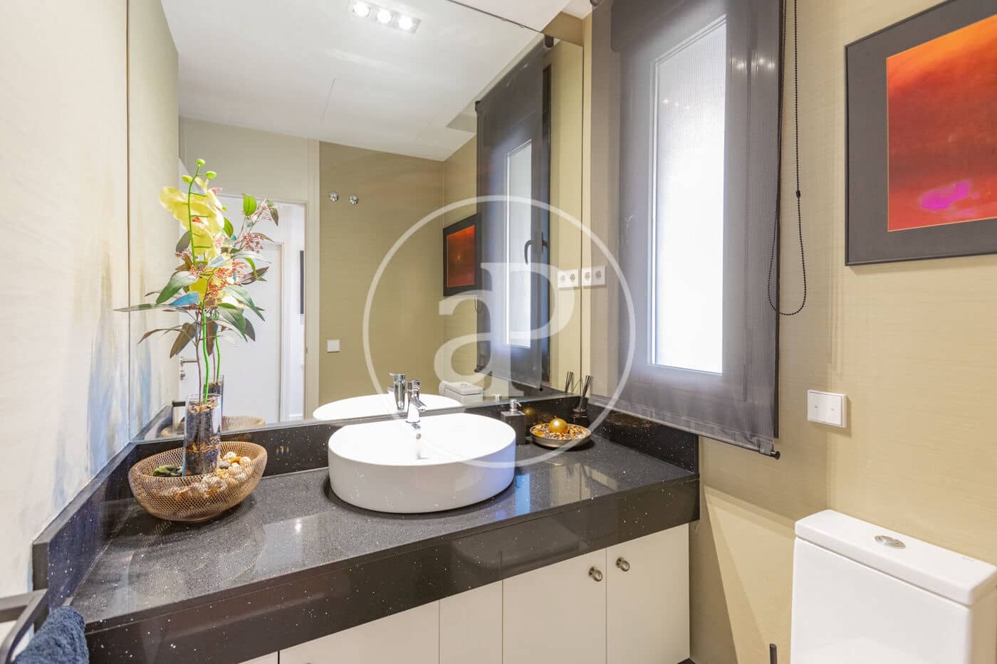 6 sypialnia Willa na sprzedaż w San Sebastian de los Reyes z basenem garażem - 1 695 000 € (Ref: 10094525)