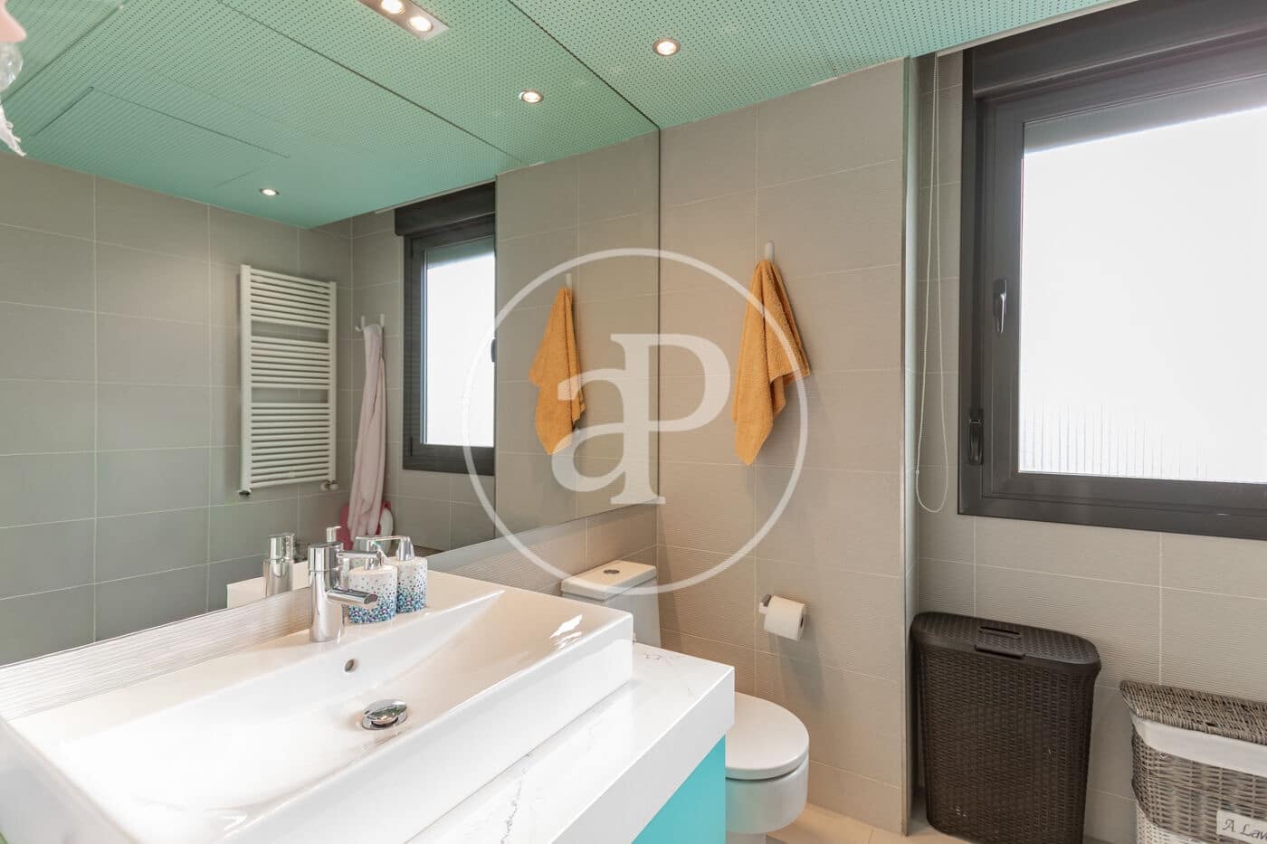 6 sypialnia Willa na sprzedaż w San Sebastian de los Reyes z basenem garażem - 1 695 000 € (Ref: 10094525)