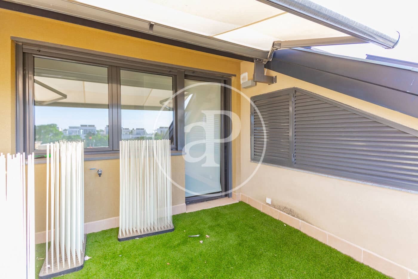6 sypialnia Willa na sprzedaż w San Sebastian de los Reyes z basenem garażem - 1 695 000 € (Ref: 10094525)