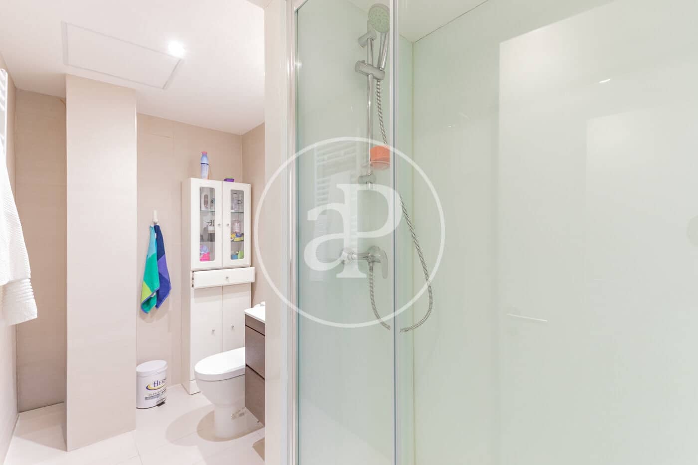 6 sypialnia Willa na sprzedaż w San Sebastian de los Reyes z basenem garażem - 1 695 000 € (Ref: 10094525)