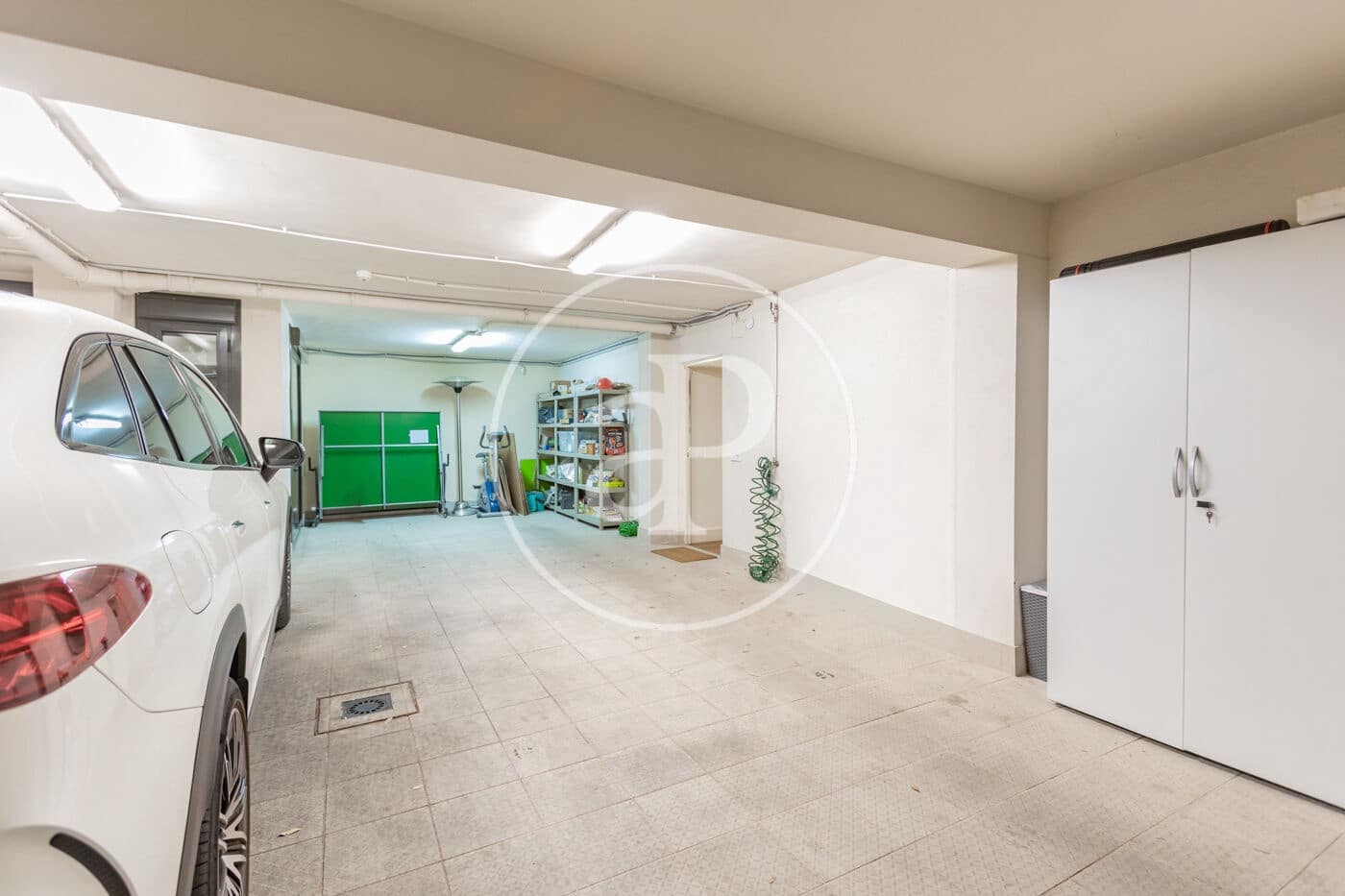 6 sypialnia Willa na sprzedaż w San Sebastian de los Reyes z basenem garażem - 1 695 000 € (Ref: 10094525)