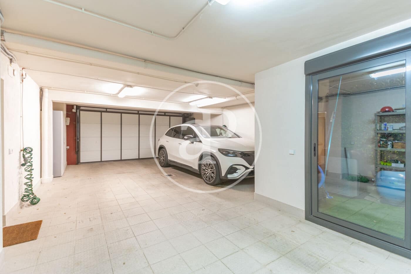 6 sypialnia Willa na sprzedaż w San Sebastian de los Reyes z basenem garażem - 1 695 000 € (Ref: 10094525)