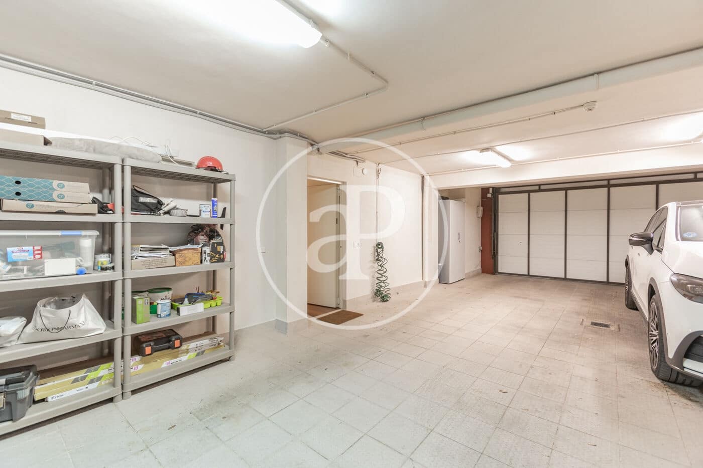 6 sypialnia Willa na sprzedaż w San Sebastian de los Reyes z basenem garażem - 1 695 000 € (Ref: 10094525)