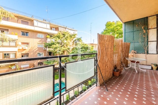 4 sovrum Lägenhet till salu i Ciudad Universitaria, Madrid stad - 790 000 € (Ref: 10094526)