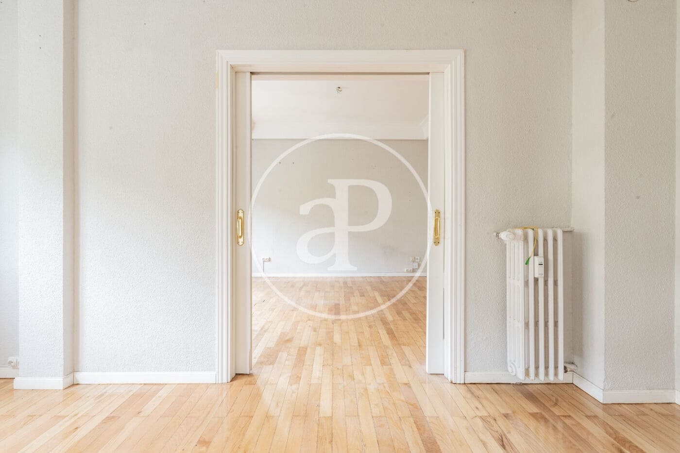 Apartamento de 4 habitaciones en Madrid ciudad en venta - 790.000 € (Ref: 10094526)